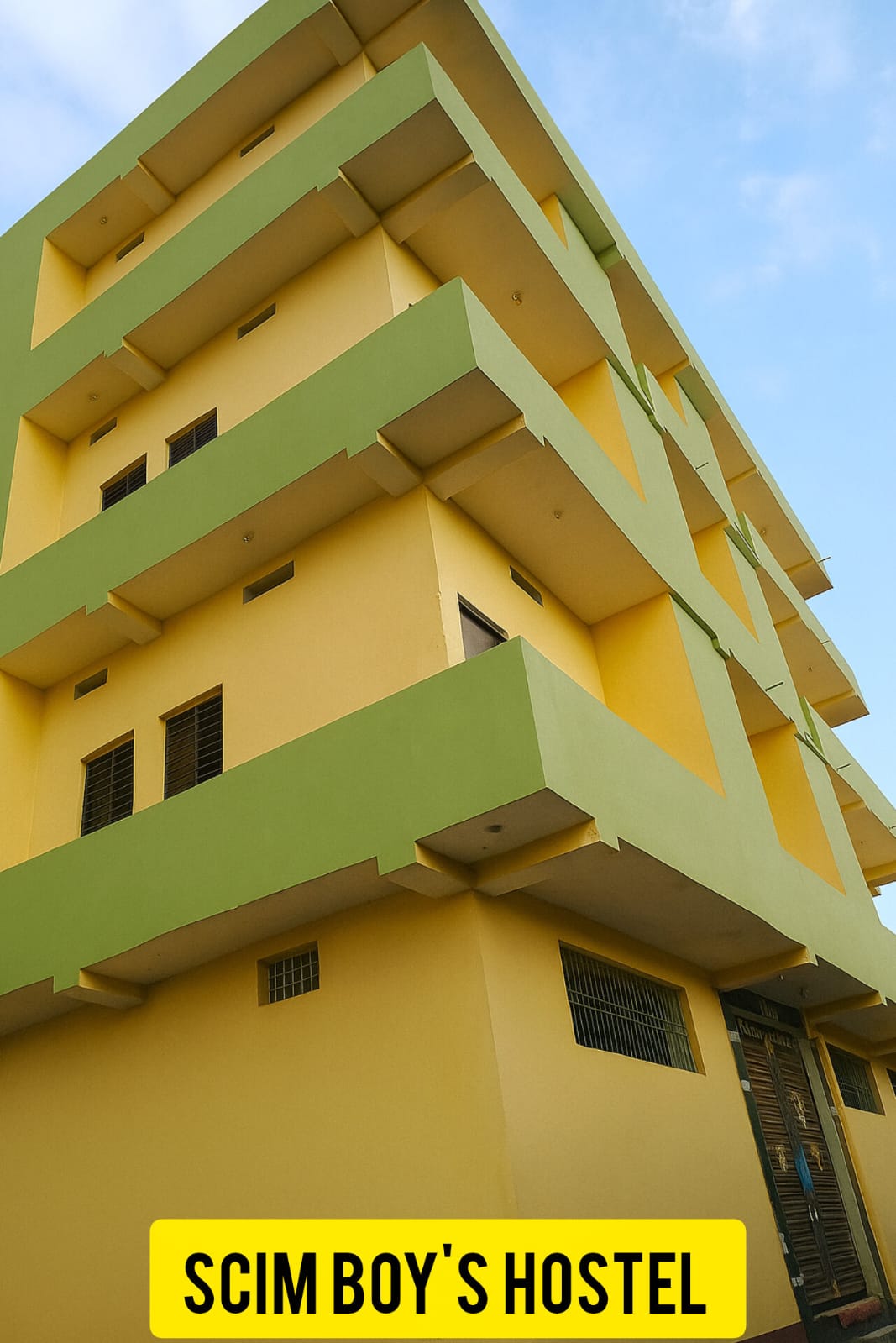 Hostel