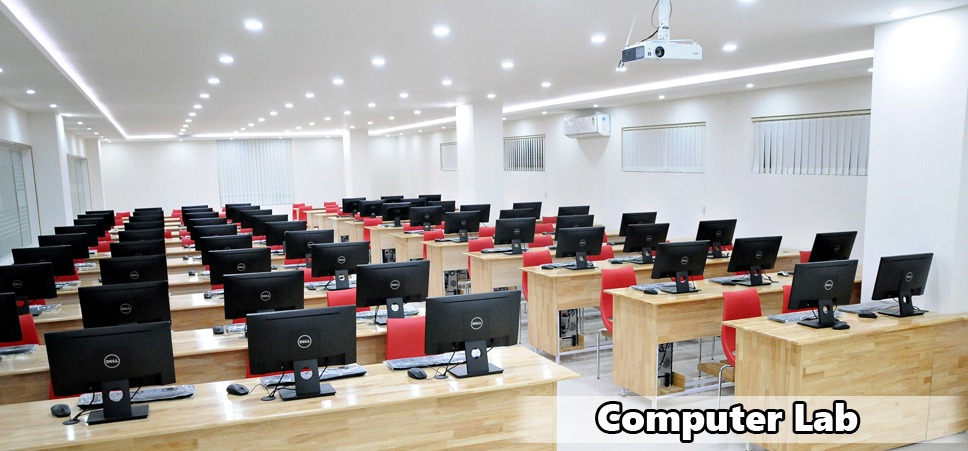 Computer Lab