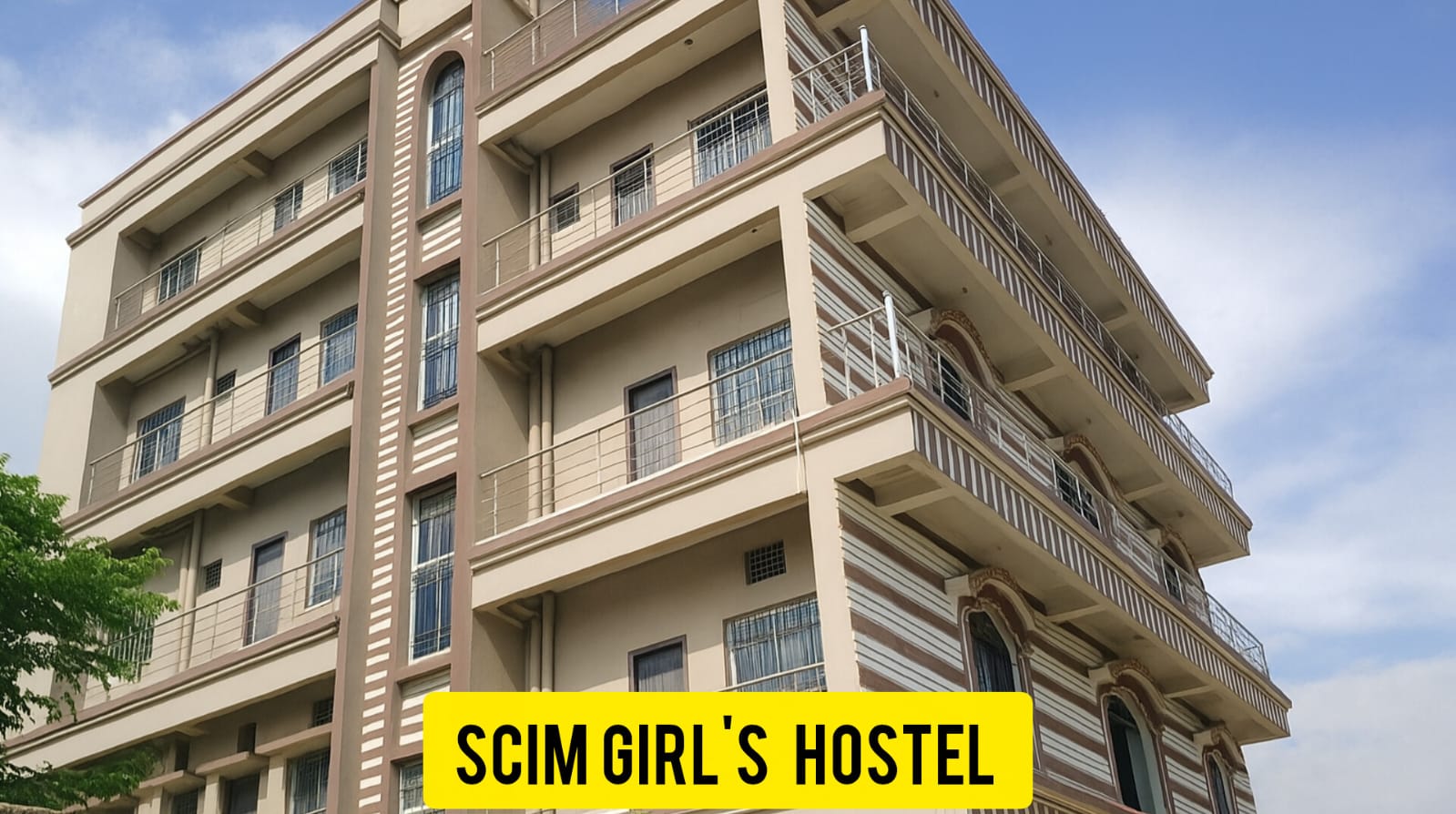 Hostel