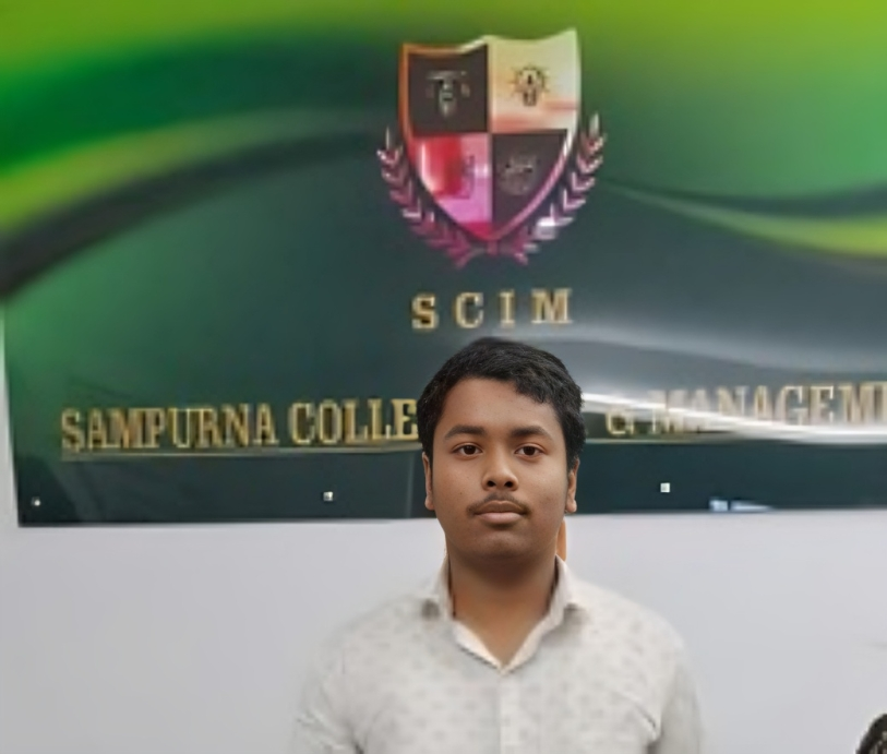 Piyush Kumar