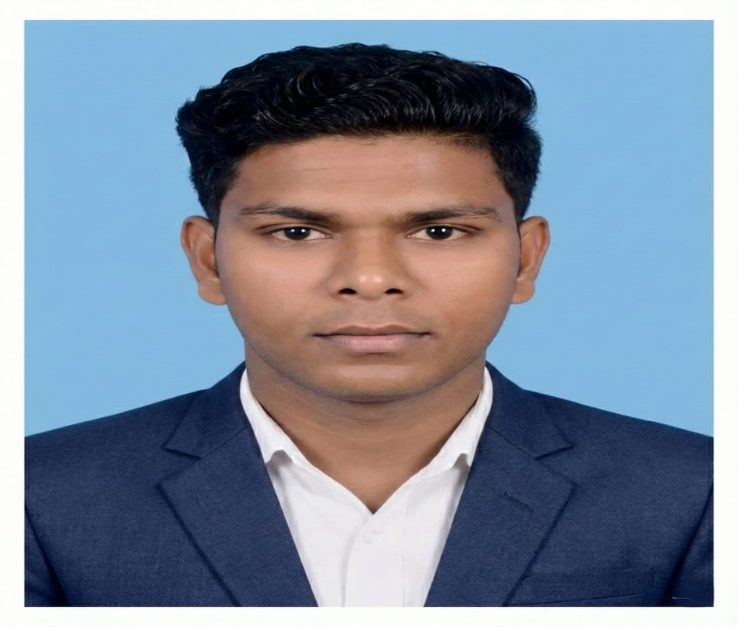 Ranveer Kumar Sharma