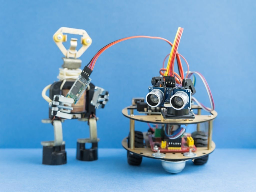 Robotics