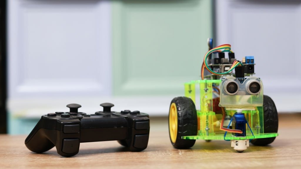 Robotics
