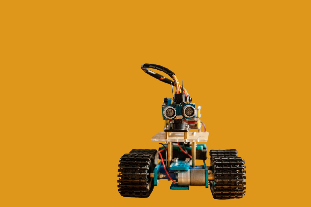 Robotics