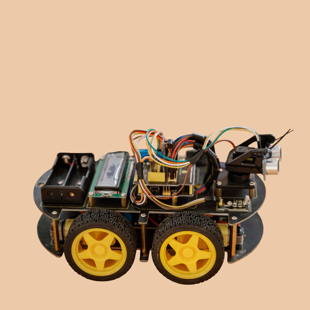 Robotics