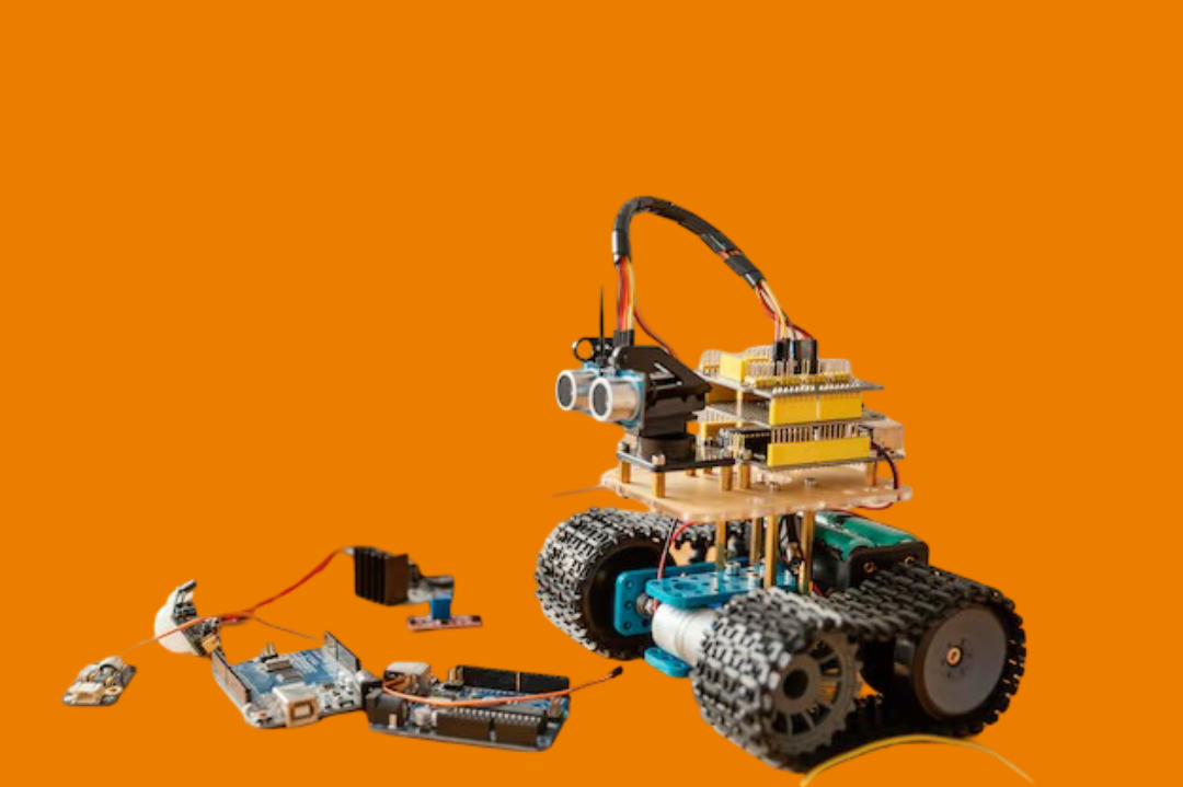 Robotics