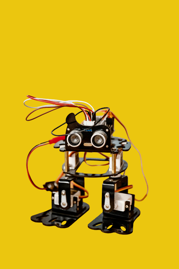 Robotics