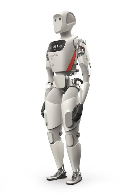 Robotics