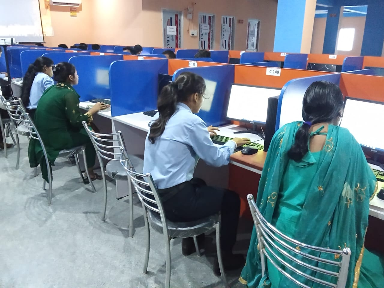 Computer Lab2