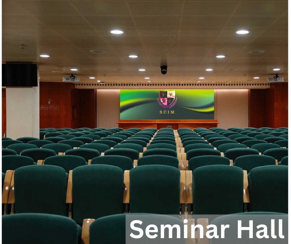 Event Seminar