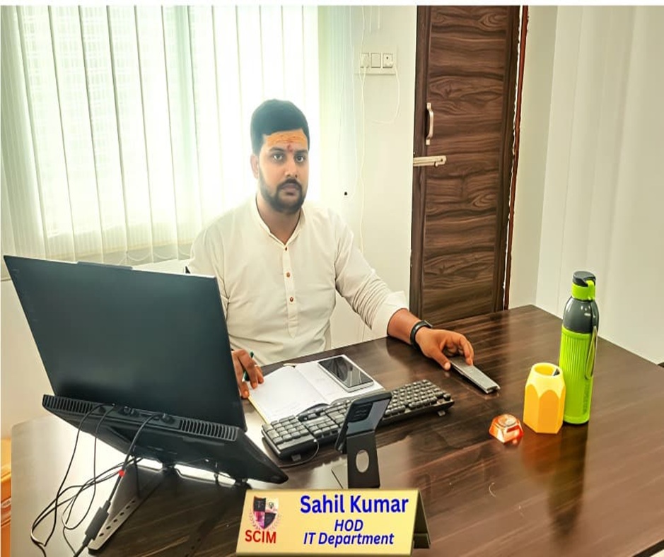 Sahil Kumar