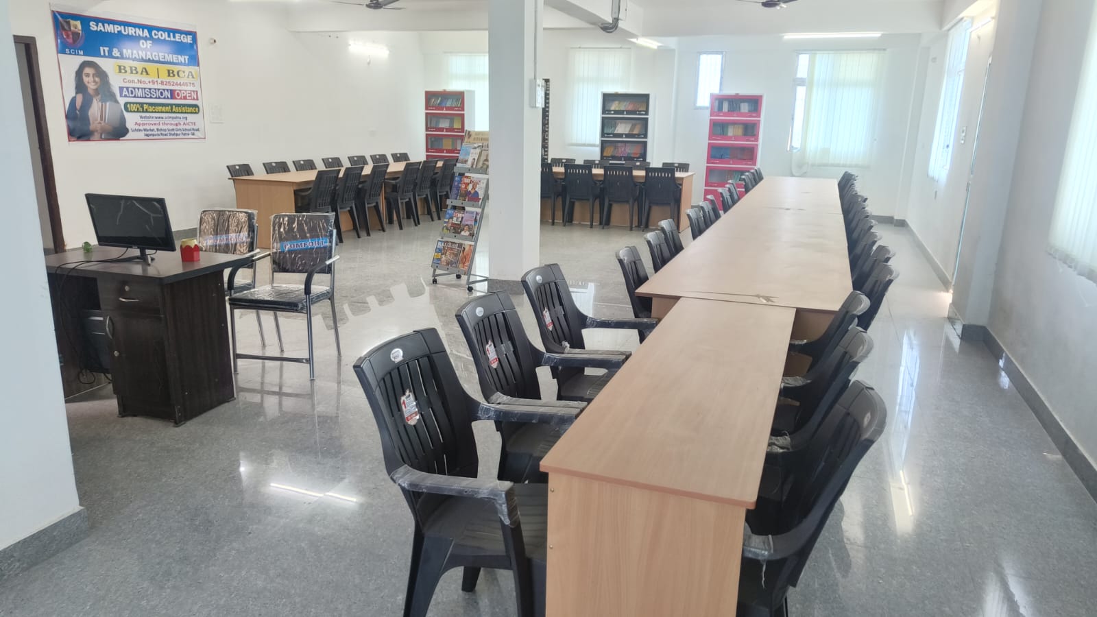 Library Image