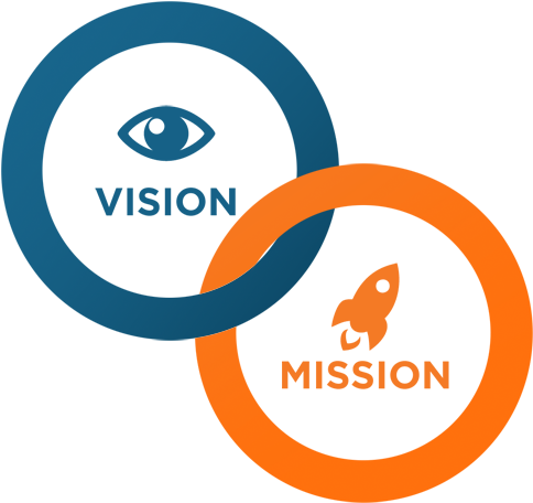 Mission and Vision Image