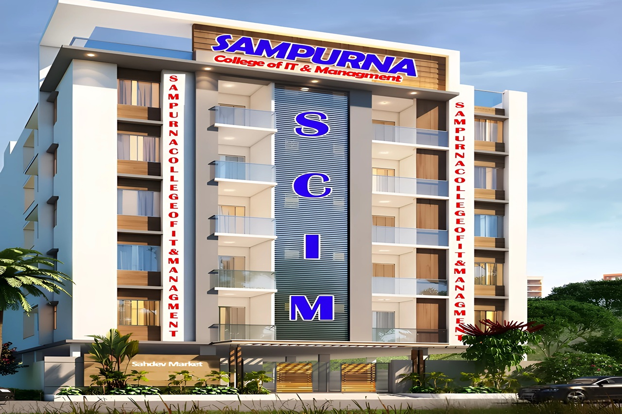 SCIM Image 1