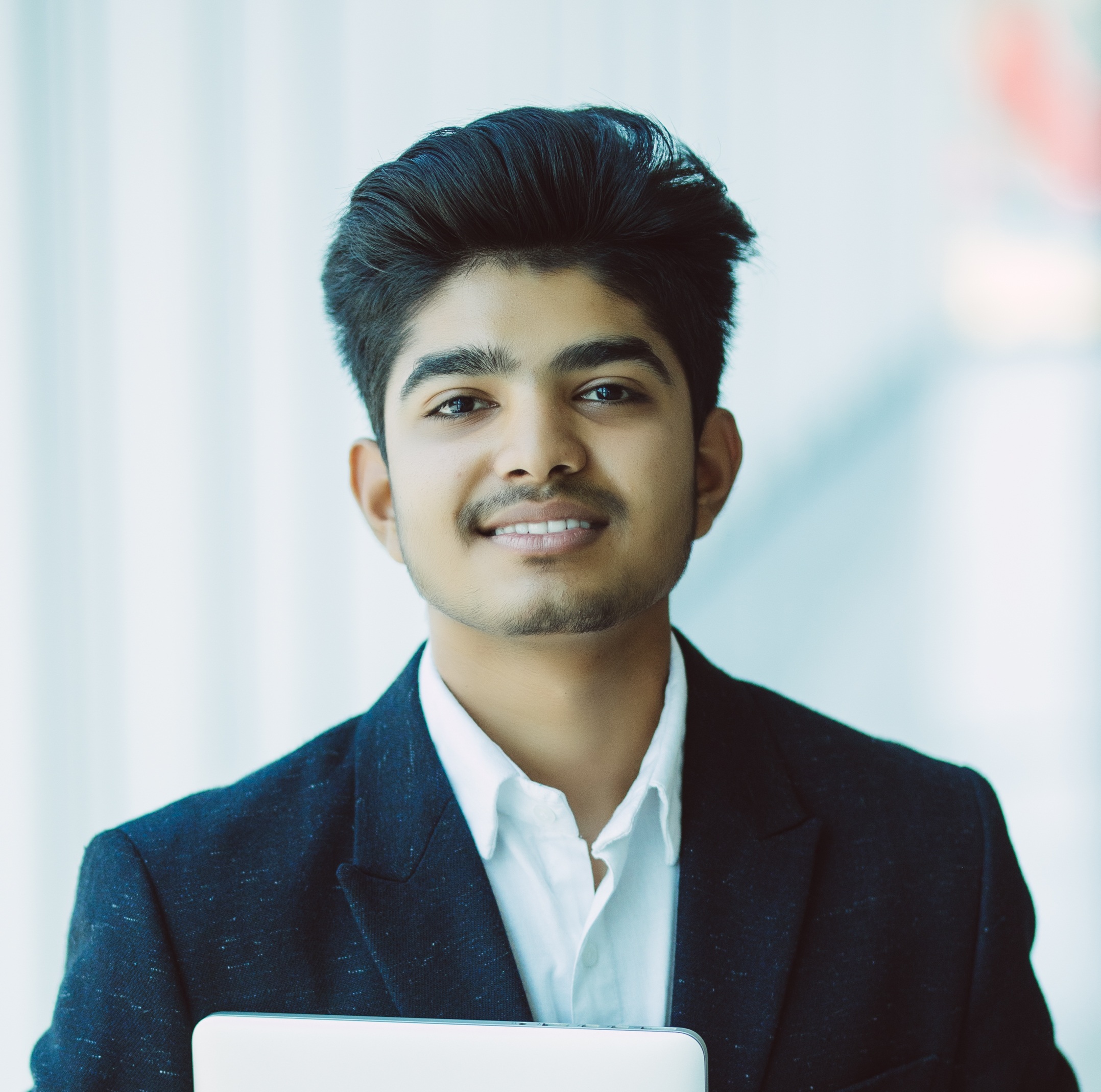 Raman Kumar